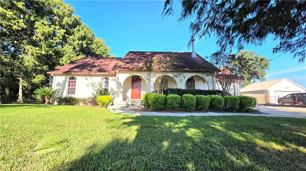 Property Photo:  1204 Epsilon Street  LA 70037 