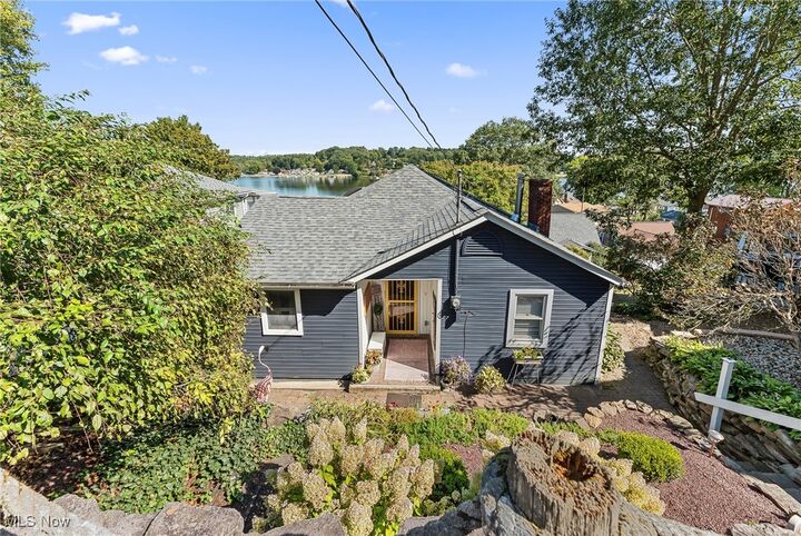 32042 Sunset Drive  Hanoverton OH 44423 photo