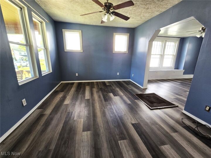 Property Photo:  1109 36th Street  WV 26104