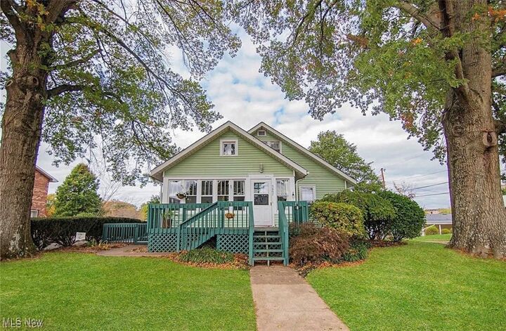 5807 4th Avenue  Vienna WV 26105 photo