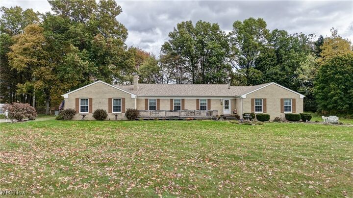 14965 Seacrist Road  Salem OH 44460 photo