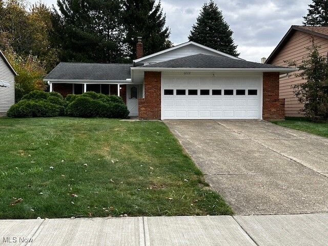 Property Photo:  6609 Arbordale Avenue  OH 44139
