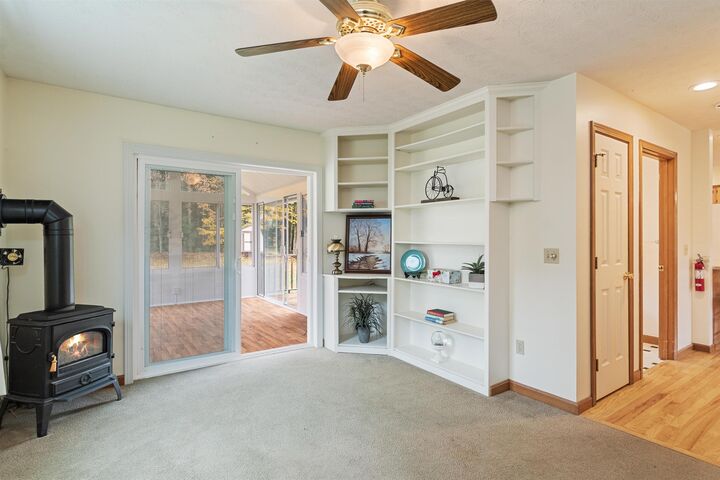 Property Photo:  42 Andrea Lane  VT 05468 