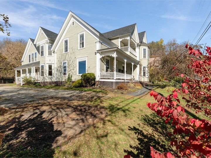 Property Photo:  11 Slapp Hill Road  VT 05843