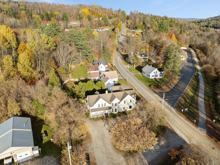 Property Photo: 11 Slapp Hill Road VT 05843