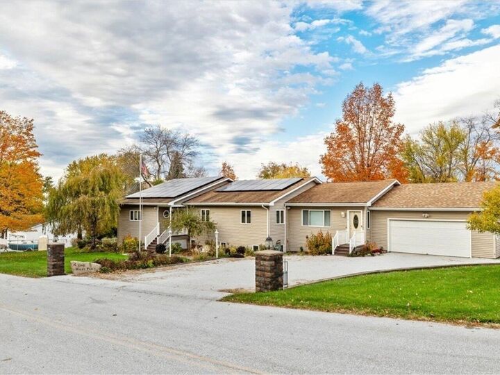 Property Photo:  1 Wiley Place  VT 05478