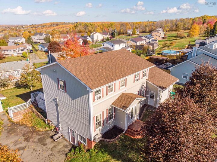 Property Photo:  320 Mountain Road, New Glasgow , N.s.  NS B2H 5W1