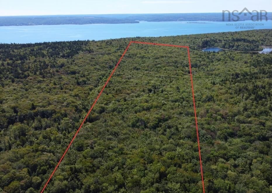 Property Photo:  Everett Mountain Road  NS B0S 1A0 