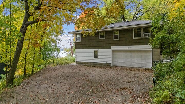 Property Photo: 1555 Orchard Beach Place MN 55364