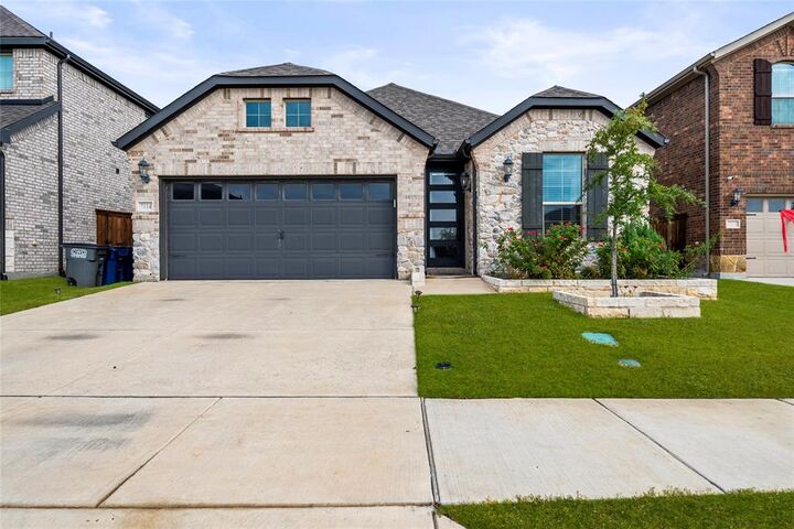 Property Photo:  7114 Running Iron Trail  TX 75048