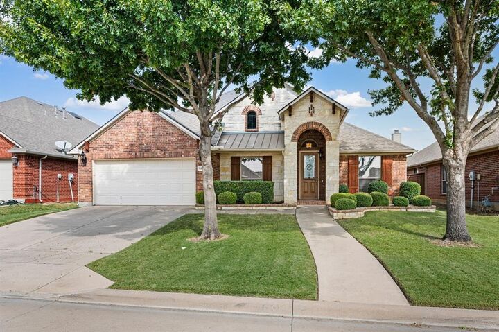 7228 Old Santa Fe Trail  Fort Worth TX 76131 photo