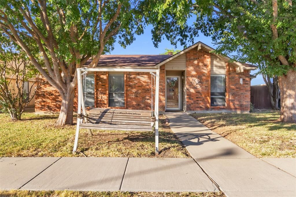 Property Photo:  5400 N Colony Boulevard  TX 75056