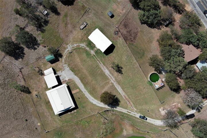 Property Photo: 3499 S Fm 113 TX 76066