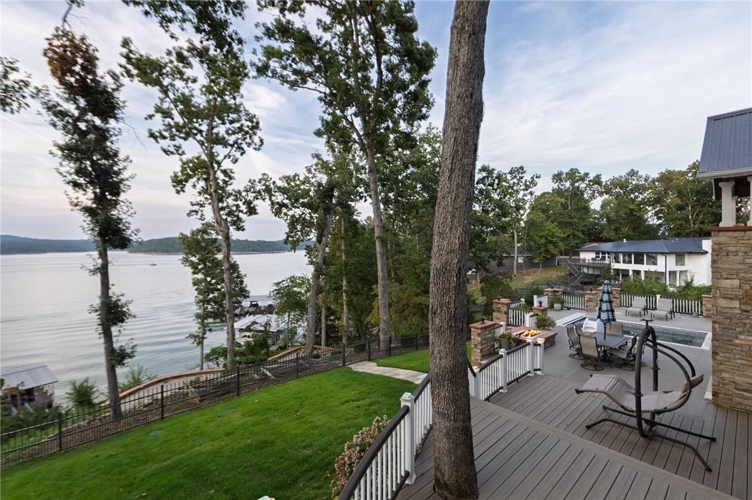 Property Photo:  10 Fitch Circle  AR 72756