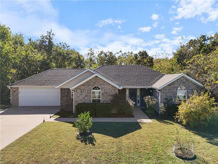 7 Roessler Lane  Bella Vista AR 72715 photo