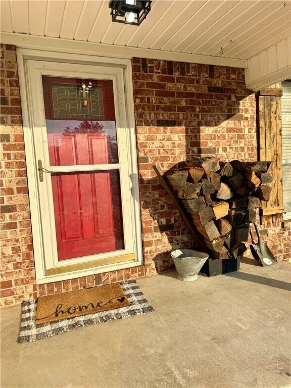 Property Photo:  1616 Curtis Avenue  AR 72751 