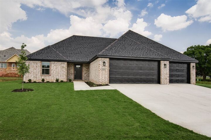 2221 Crane Avenue  Pea Ridge AR 72751 photo