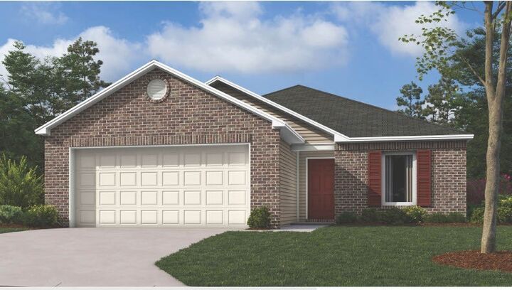 2680 E Gila Way  Fayetteville AR 72701 photo
