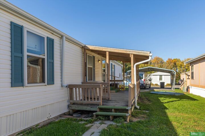 Property Photo:  15058 Howe Plaza  NE 68144 