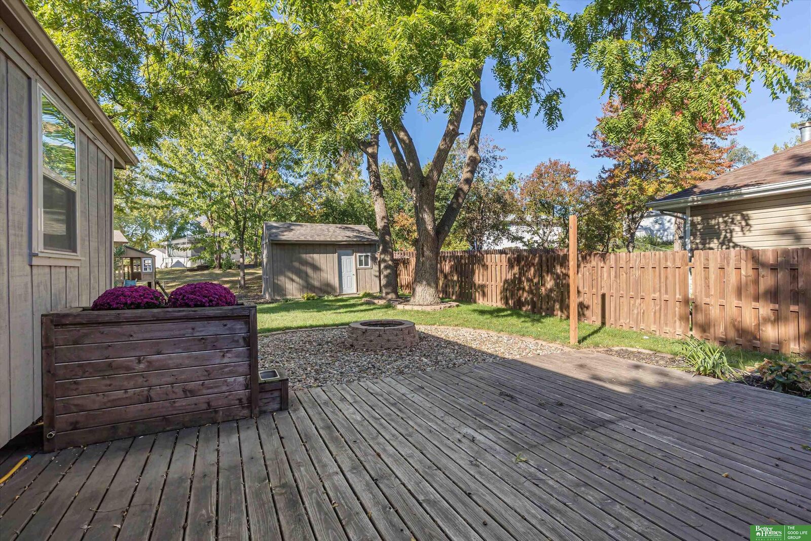 Property Photo: 12014 N 156th Avenue NE 68007