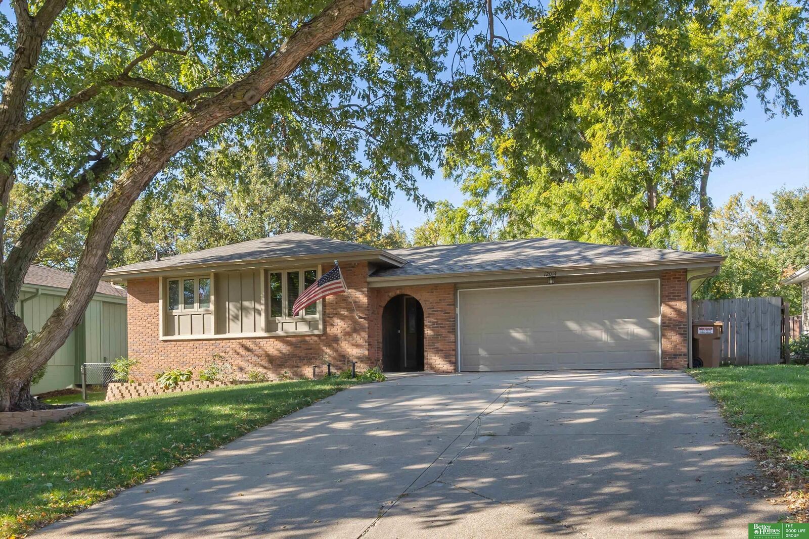 Property Photo:  12014 N 156th Avenue  NE 68007 