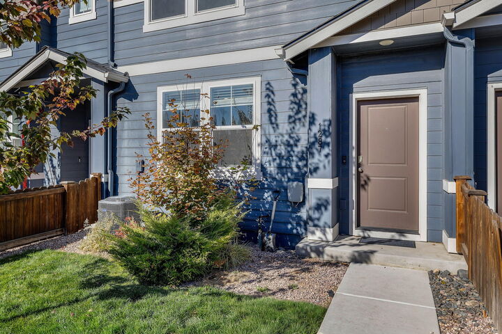 Property Photo: 1287 NW Upas Avenue OR 97756