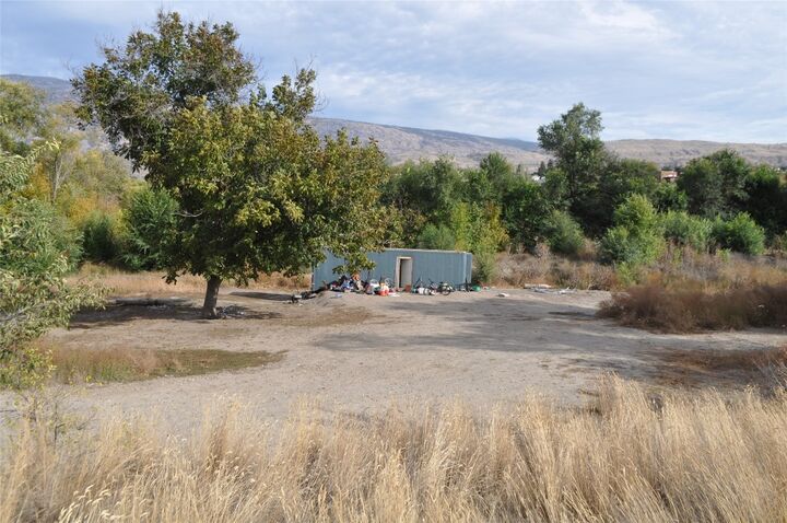 Property Photo:  6837 Main Street  BC V0H 1T0 