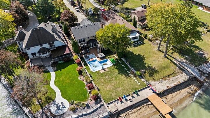 Photo de la propriété: 139 Lakeview Drive ON N0R 1A0