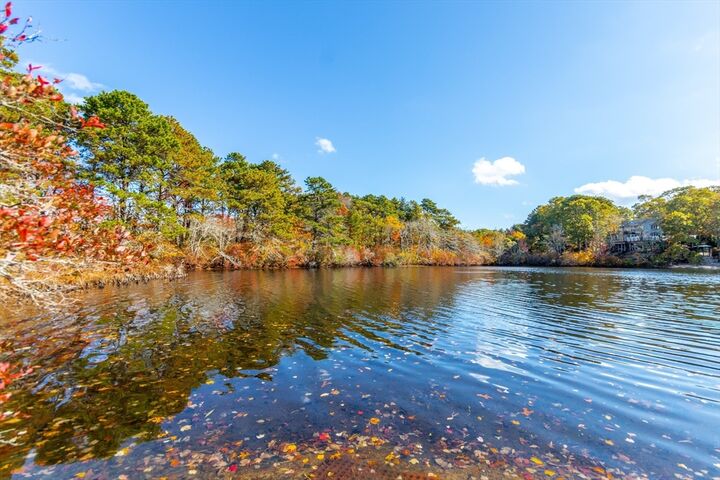 Property Photo:  42 Fells Pond Rd  MA 02649 