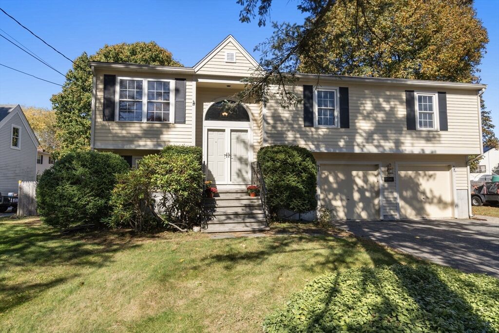 Property Photo: 154 Danforth St MA 01701