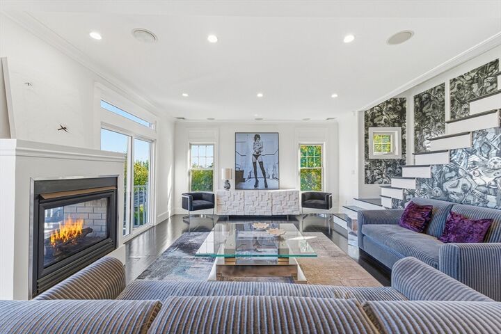 Property Photo:  108 Cushing Ave 2  MA 02125 