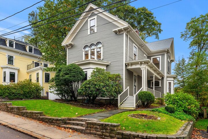 15 Harris Ave  Boston MA 02130 photo