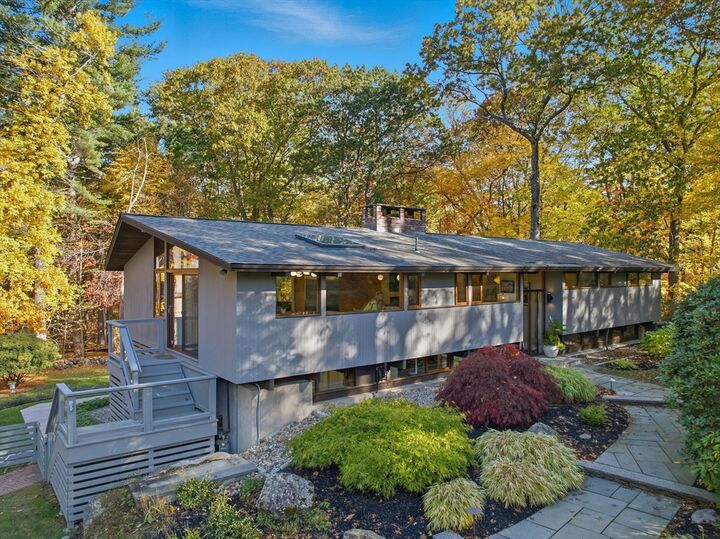 Property Photo:  80 Wildwood Road  MA 01810