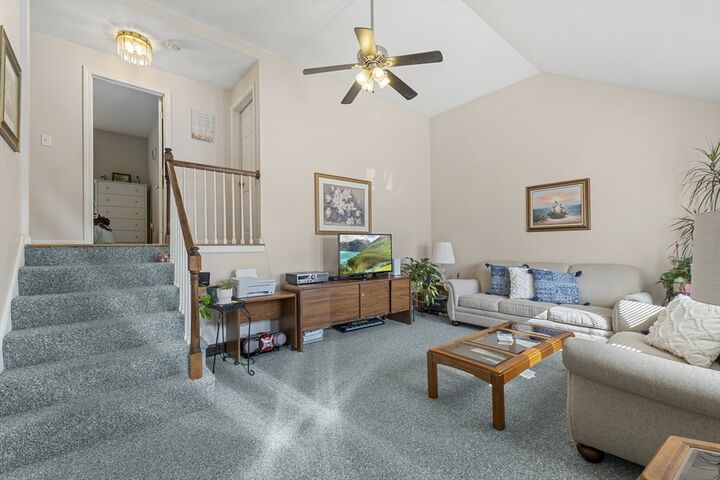 Property Photo: 92 Gloucester St MA 02302