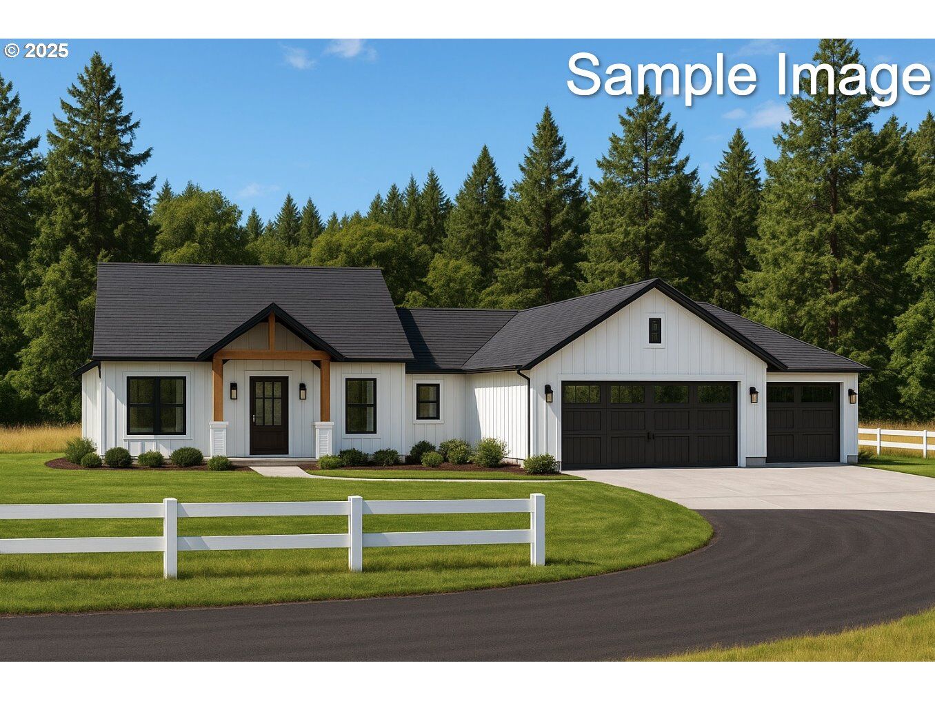 Property Photo:  Jeans Rd  OR 97487 