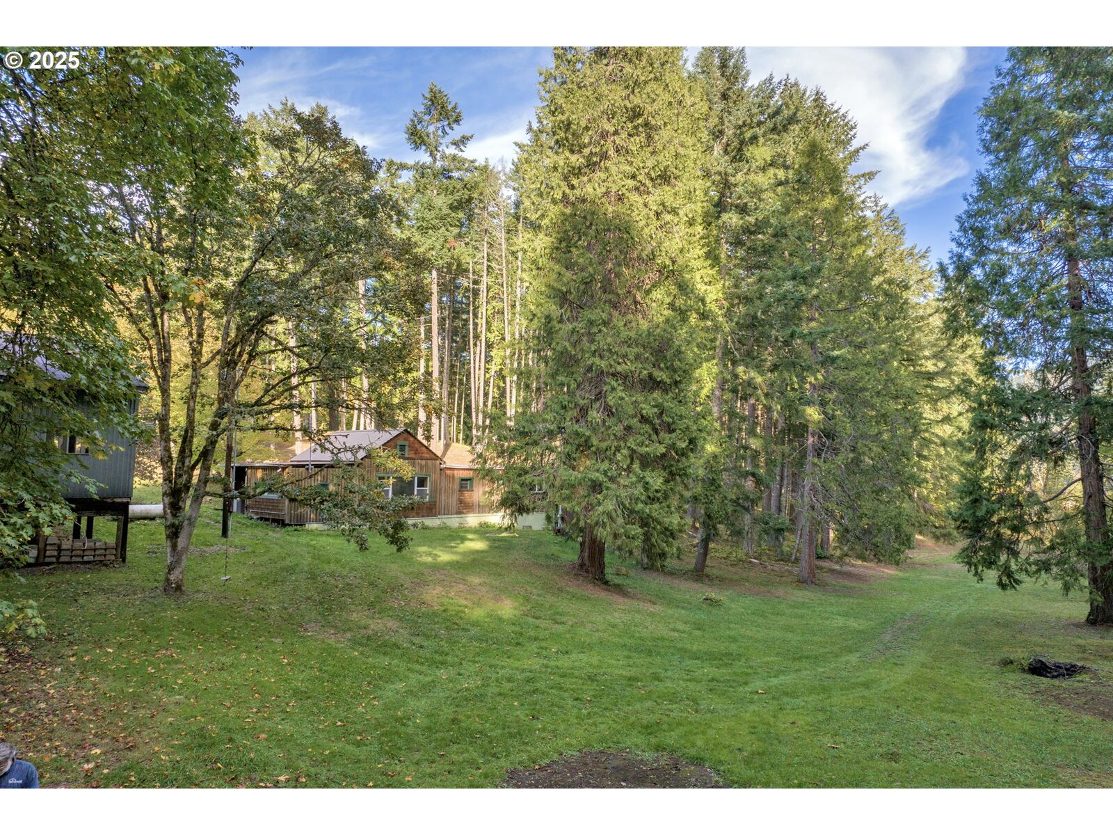 Property Photo:  72792 Shoestring Rd  OR 97424 