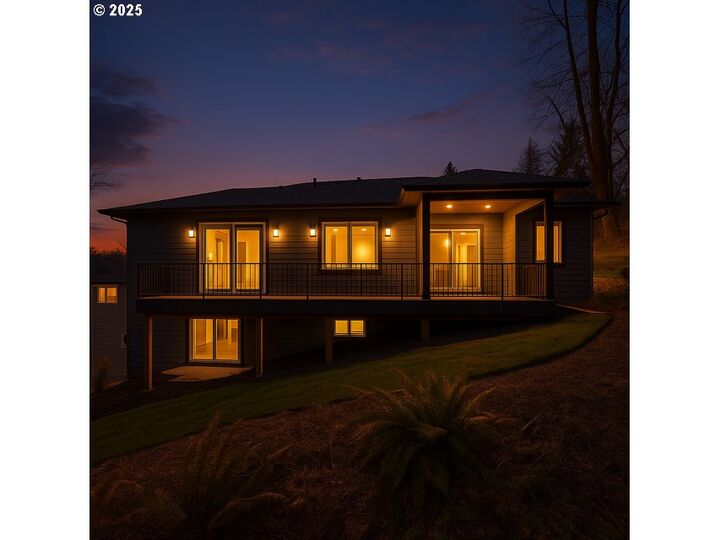 Property Photo:  8126 SE 145th Ct  OR 97236