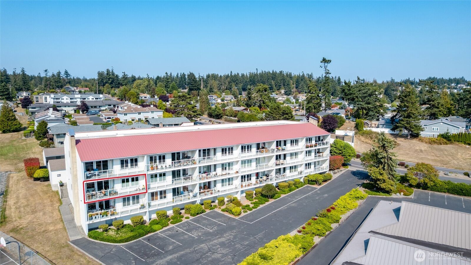 Property Photo: 1800 Skyline Way 206 WA 98221