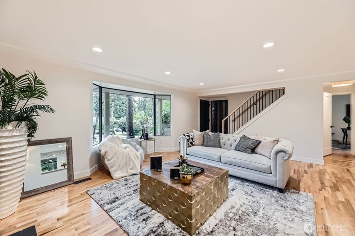 Property Photo:  13623 NE 75th Street  WA 98052 