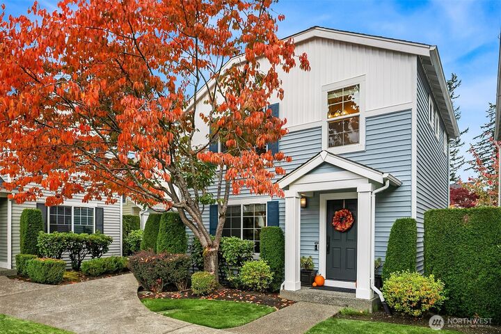 Property Photo:  34530 SE Osprey Court  WA 98065