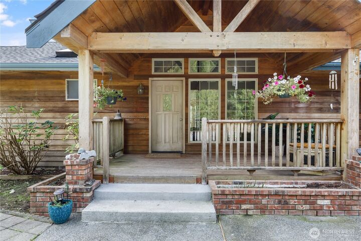 Property Photo:  5474  Wilkinson Road  WA 98260