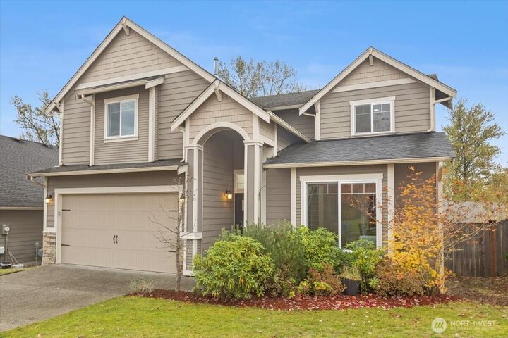 Property Photo:  24318  185th Loop SE  WA 98042