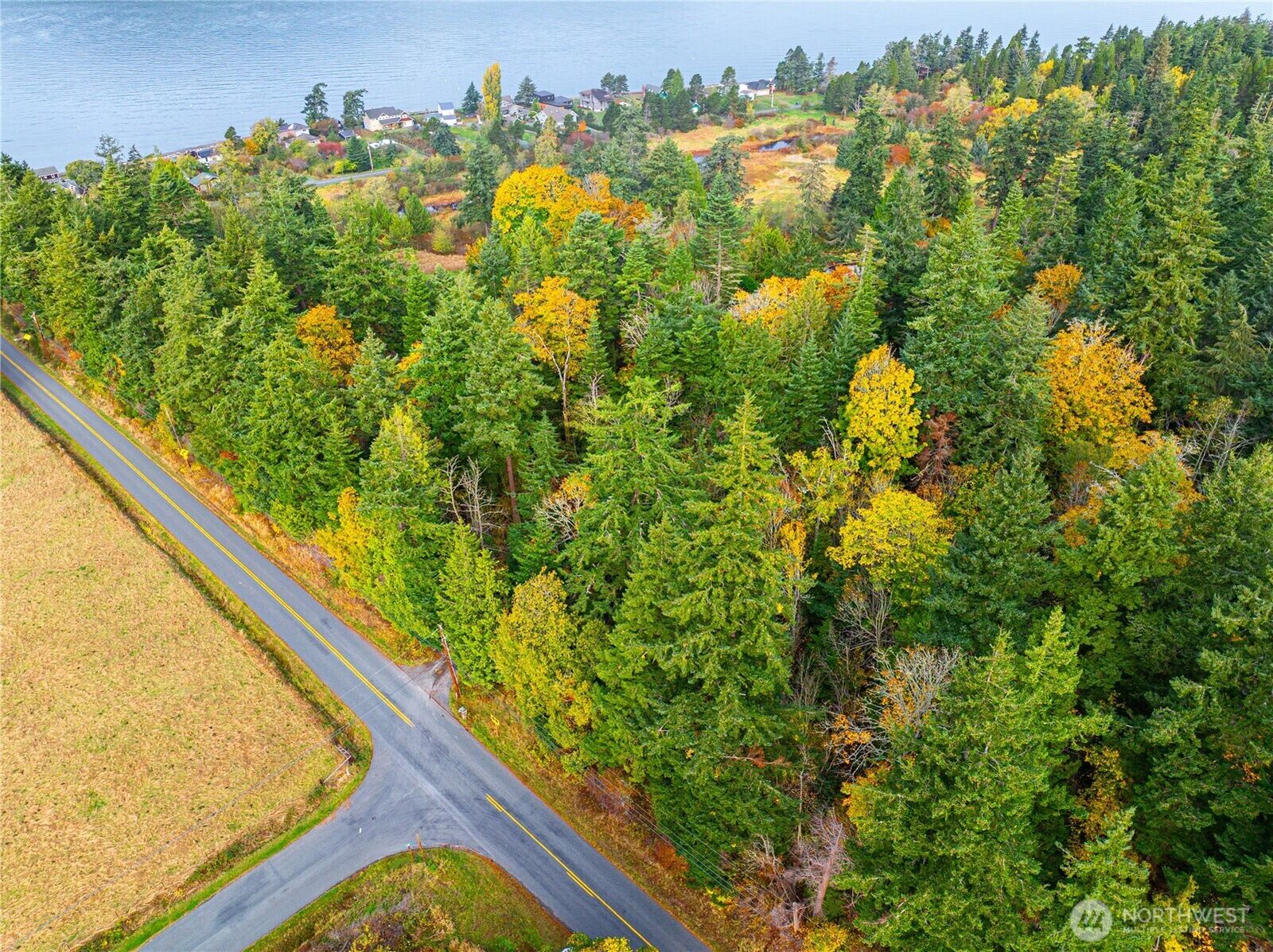 Property Photo:  0  Edens Road  WA 98221 