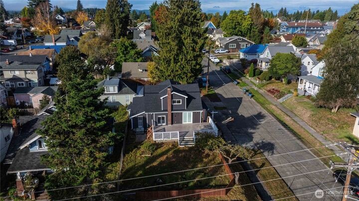 Property Photo:  1207  8th Street  WA 98337 