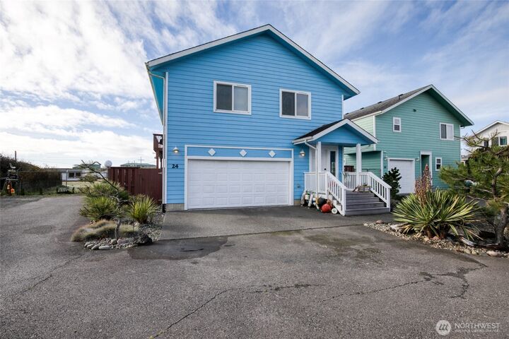 Property Photo:  24  Darien Lane  WA 98571 