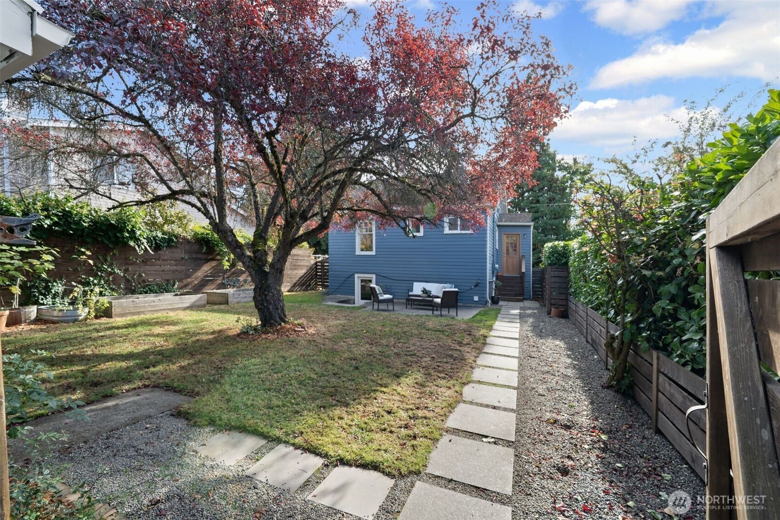 Property Photo:  4602 S Chicago Street  WA 98118 