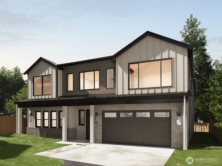 5111  107th Lane NE  Kirkland WA 98033 photo