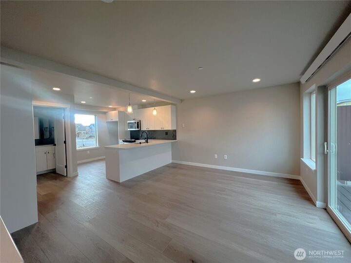 Property Photo: 652 (Lot 30) W Kline Road WA 98226