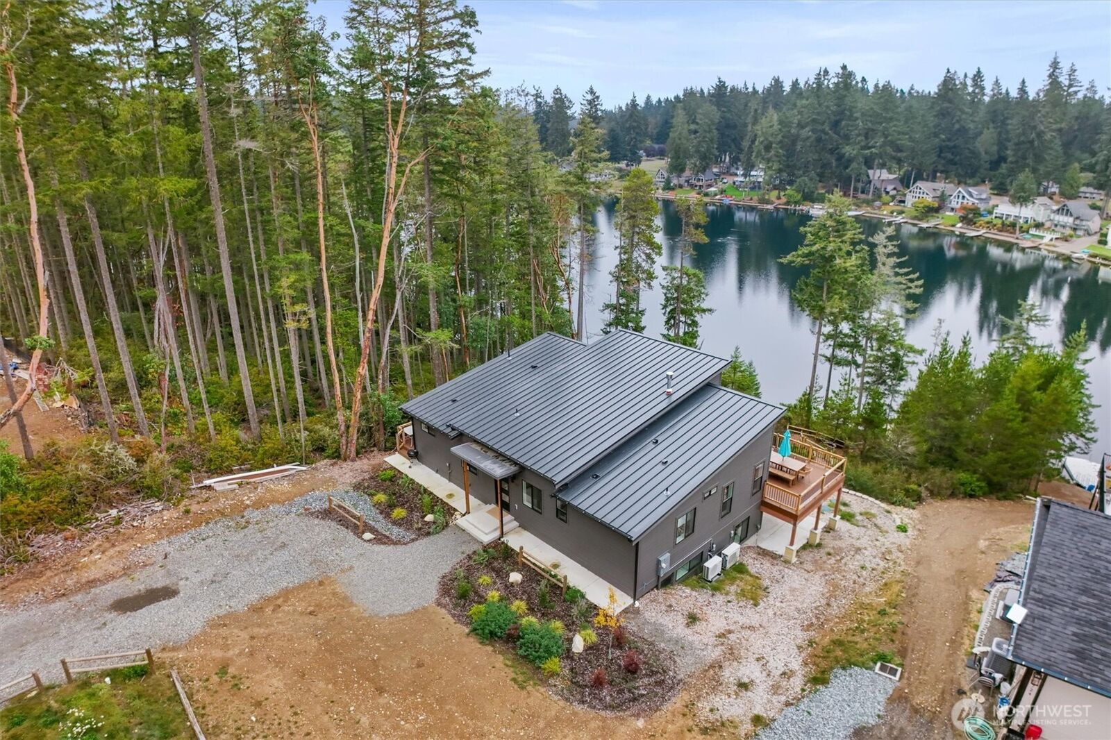 Property Photo:  9705  117th Avenue  WA 98303