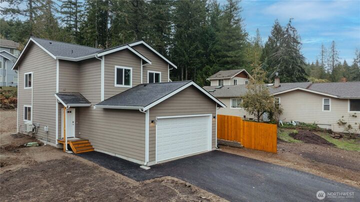 Property Photo:  381 E Sullivan Street  WA 98524